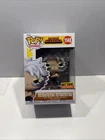 Funko Pop! Vinyl: My Hero Academia - Tetsutetsu Tetsutetsu - Hot Topic #1148