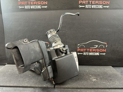 14-18 MAZDA 3 SPORT 2.0 AIR INTAKE CLEANER FILTER BOX TUBES