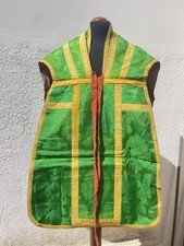 paramenti sacri antichi - pian…