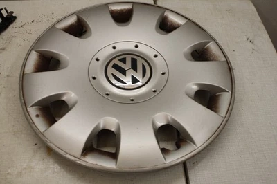 VW Golf V Touran Radkappe Radzierblende 15 Zoll 1T0 601 147  - Bild 1 von 4