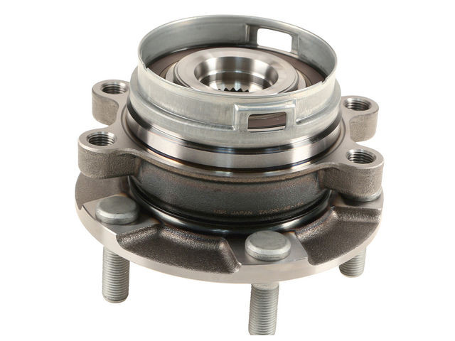 2013 Infiniti G37 Front Wheel Hub Assembly 42443ZVYR