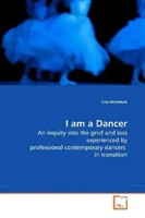 I Am A Dancer Lisa Hostman Taschenbuch Englisch Vdm Verlag Dr. MüLler