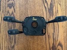 09-13 BMW 328I XDRIVE E90 STEERING COLUMN MUL...