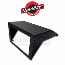 NavAtlas Dash Kit for Command Center for 2013 Polaris Ranger RZR 800 LE - hx