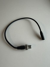  AiM Mychron 4 - 5 Wassertemperatursensor - Kart Rotax TKM X30