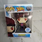 Funko Pop X-men 97 Marvel - Gambit - Funko (Exclusive) #1279, Free Shipping