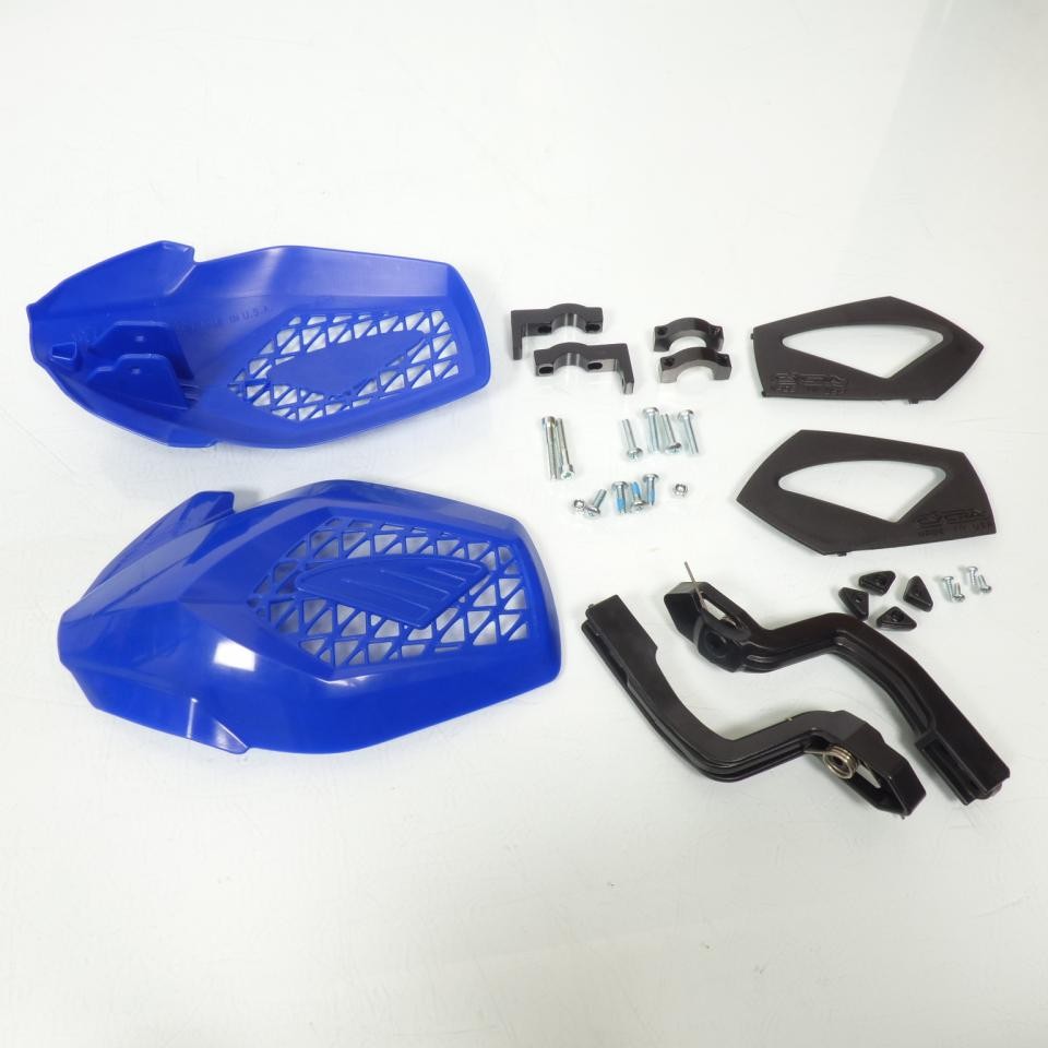 Protège-main Cycra Yamaha 250 YZ en alliage polymère premium renforcé