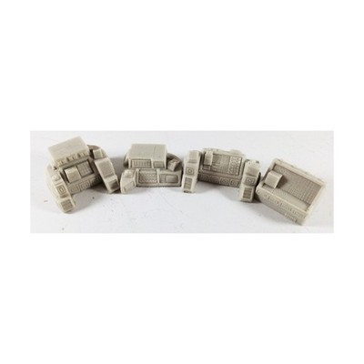 Scotia Gre Kryomek 25mm  Navigation, Communication, Tactical & Command Pack New