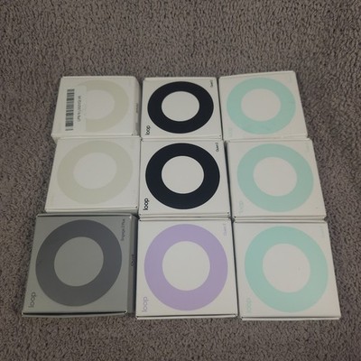 8 Loop Earplugs Quiet 2 Engage 2 Plus Dream Experience 2 Lot Open Box