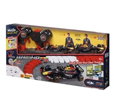 MAISTO-tech RC Red Bull - F1  SF24/ TEAM Red Bull RACING N 1 WORLD CHAMPION 1/41
