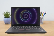 Lenovo ThinkPad X390 Notebook 13 Intel Core i7, 16GB RAM, 512GB m.2 Win 11