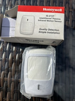 HONEYWELL IS-215T / IS215T (NEU IM KARTON)