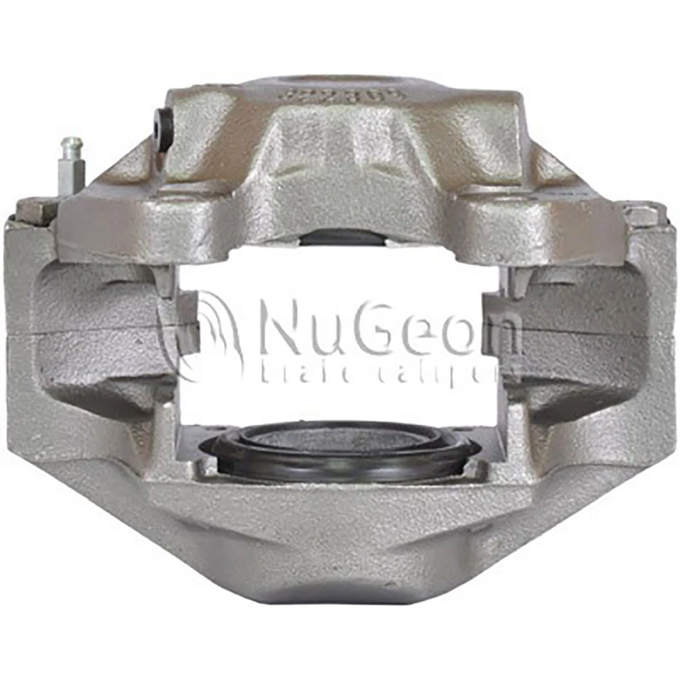 Pinza de freno de disco delantera izquierda derecha para Mercedes-Benz 380SE 1984-1985 Foto 2 de 4