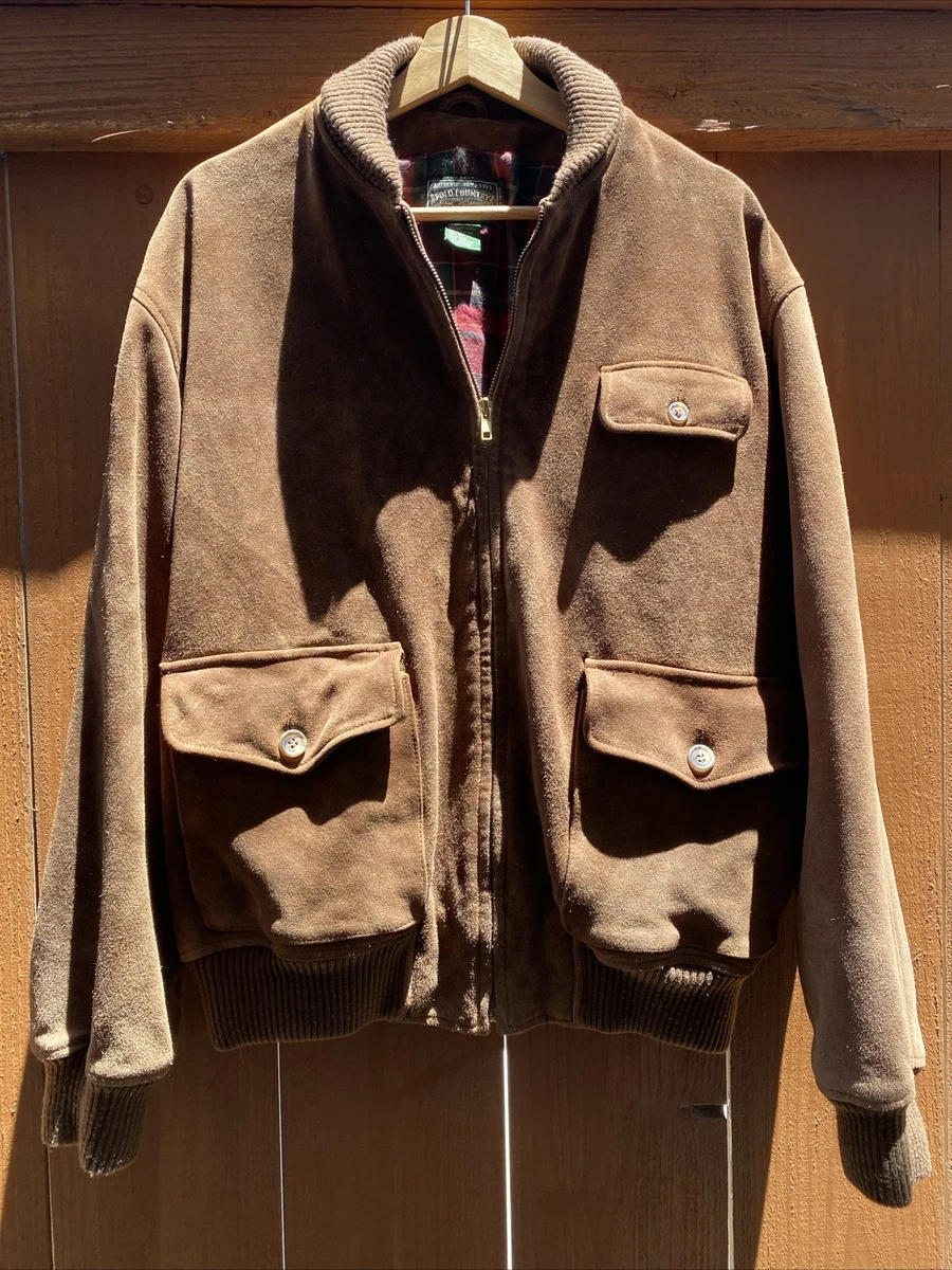 Polo Ralph Lauren Country In Men's Coats & Jackets for sale | eBay