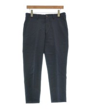 Junya Watanabe Man Slacks Navy Xs 2200529189196