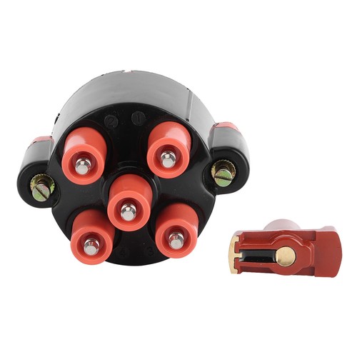 √Distributor Distributor Cap + Rotor 0001584902 Replacement Fit For 190 - Picture 11 of 16