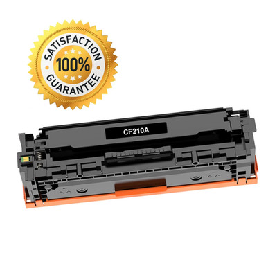 CF210A Toner Cartridge For HP 131A LaserJet Pro 200 M251nw MFP M276nw M251n