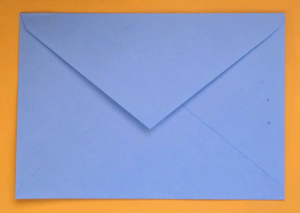 Tarjeta de felicitación de gran formato Snoopy/Sobrino Feliz Pascua (+ sobre 5,5x8").  Foto 4 de 4