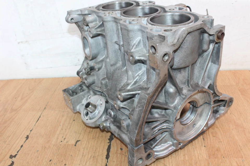 Arctic Cat T660 Touring 2008 cárteres/bloque de cilindros con pistones STD Foto 3 de 4