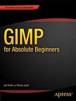 Jan Smith (U. A.) | Gimp For Absolute Beginners | Taschenbuch | Englisch (2012)