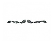 Stoßstange Halter Hinten für Ford Fiesta V 01-05