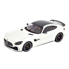 MINICHAMPS 1 18 2021 AMG GTR V8 BITURBO