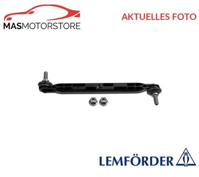 STABILISATOR STABISTREBE LEMFÖRDER 35367 01 A FÜR OPEL INSIGNIA A,ASTRA G