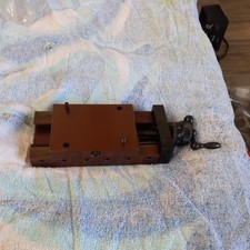 something to do with a lathe 