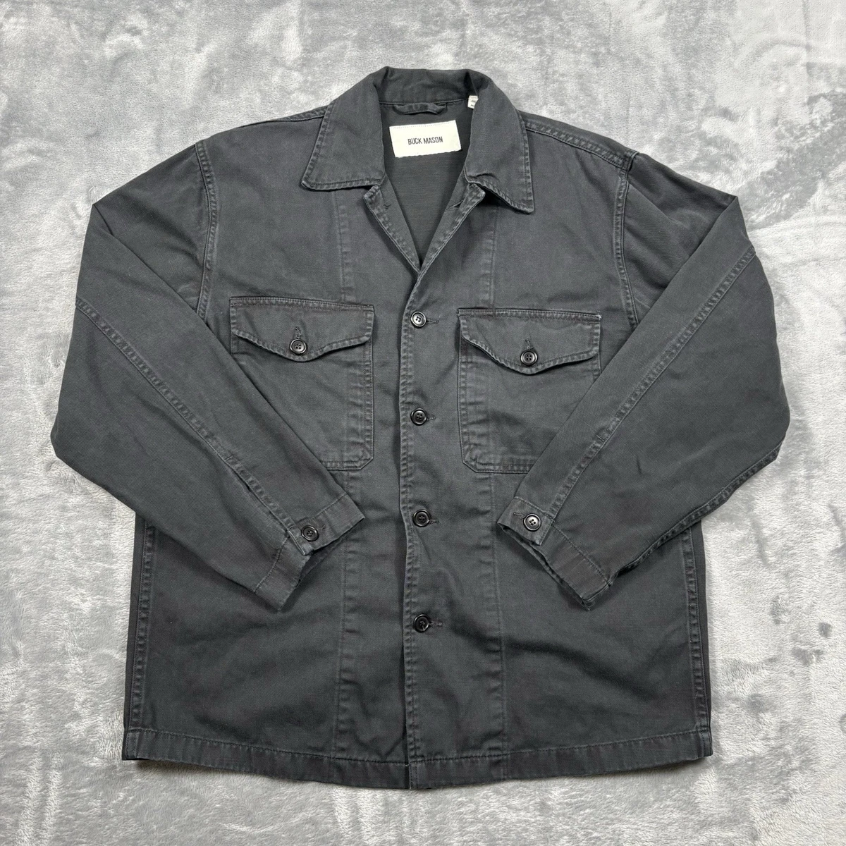 fatigue jacket products for sale | eBay