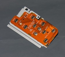 Rear Control Board For Kodak Pixpro AZ251 Digital Camera - Repair Parts