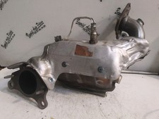 Catalyseurs Dacia SANDERO