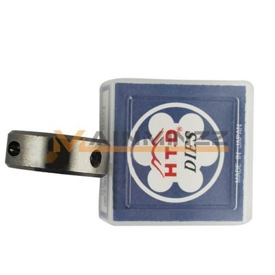 NEW 5/16-18 Adjustable Round Dies inches Thread Round Split Dies   JIS  *rr