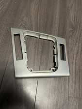 1999-2005 BMW E46 CENTRE CONSOLE TRIM LHD 821...
