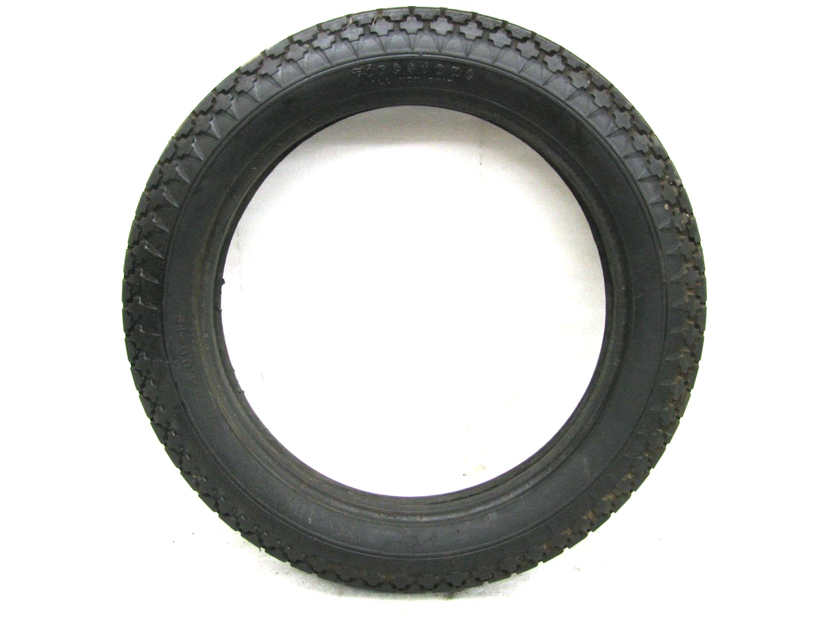 Firestone Motorcycle Tires & Tubes for sale | eBay