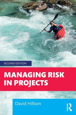 Managing Risk in Projects | David Hillson | Taschenbuch | Englisch | 2024