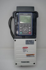 TOSHIBA VF-AS3 INVERTER VFAS3-2007P
