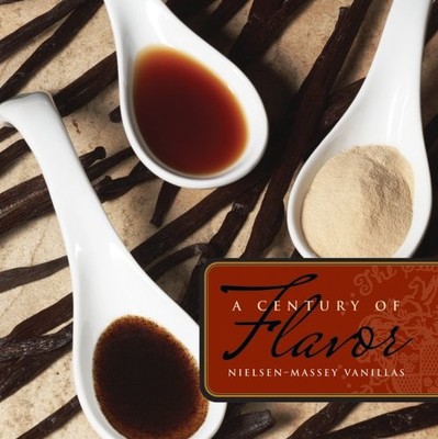 Century of Flavor, favorite-recipes-press