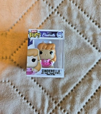 Funko Bitty Pops Disney ,Pixar ,Hello Kitty, ...