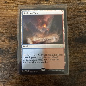 Scalding Tarn | eBay