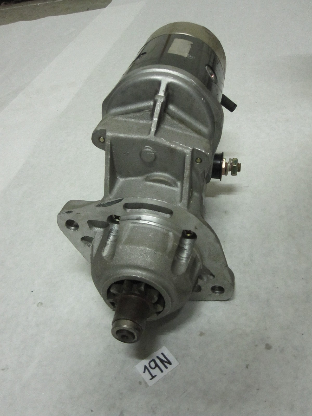 Starter OEM 3920644 Cummins B Series 5.9L 1990-1994 3675248RX 3922474