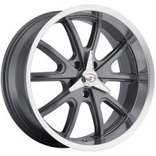 Vision 143 Torque 20x9.5 5x4.75 0mm Gunmetal Wheel Rim 20 Inch Vision 143 Torque 20x9.5 5x4.75 0mm Gunmetal Wheel Rim 20 Inch