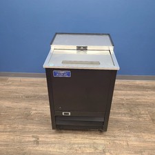 Arctic Air AGF24 24" Glass Froster (Scratch & Dent 6775)