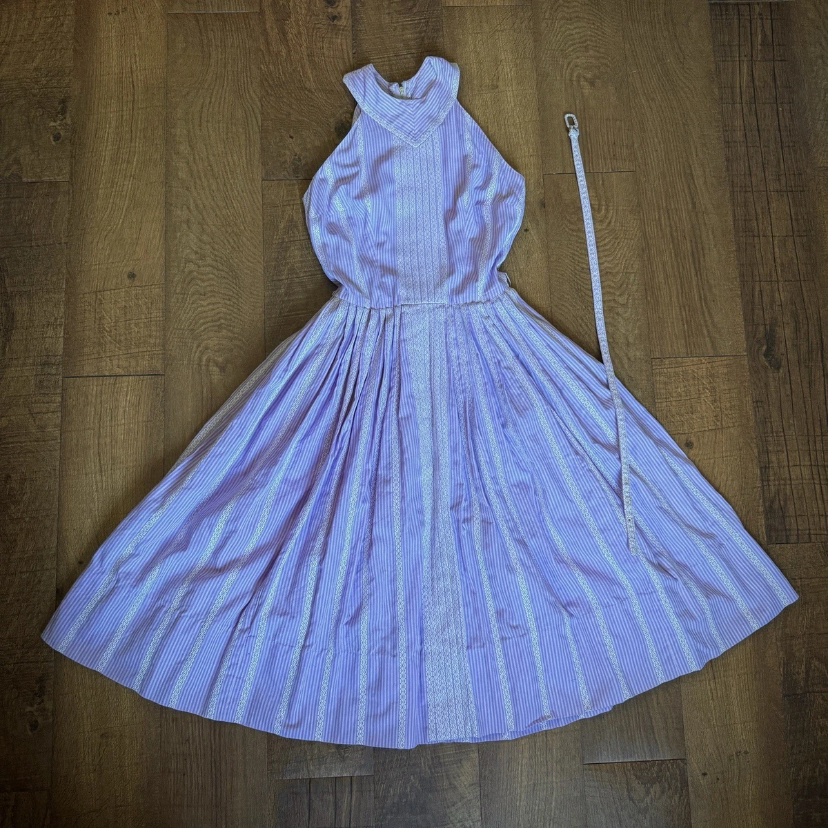 50s beach dress ARIEL MAXI DRESS MALBEC – Moon Child Fremantle main image 0