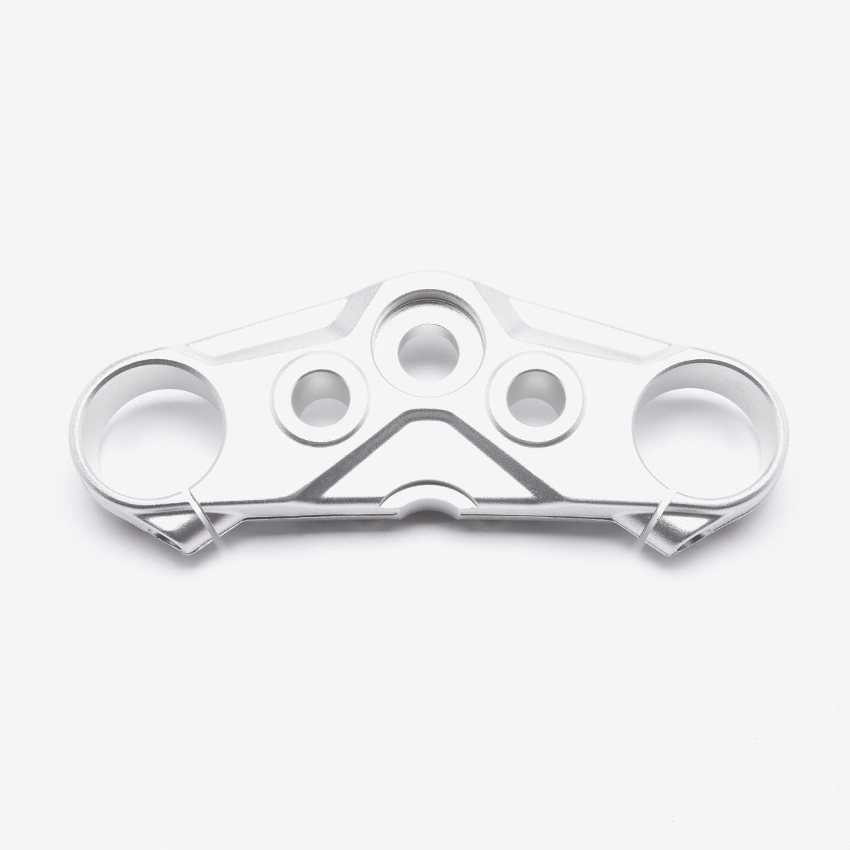 Top Yoke for LX650-2C-E5 Fixings Front Scooter Upper Fork Yoke Steel YKT080 NEW