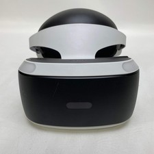 Broken Sony PlayStation 4 PS5 Virtual Reality...