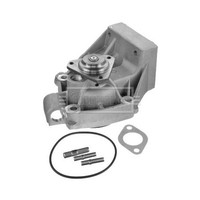 Fiat Ducato 244 2001 Wasserpumpe Borg & Beck BWP1731