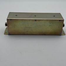 low pass filter products for sale | eBay