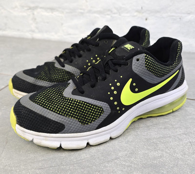 Nike Air Max Premiere Run Jugend Sneaker UK 5,5 schwarz 716791-003