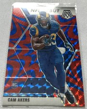 Cam Akers Rams