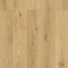 12” Cut Sample Vinyl Plank Flooring, 6.5mm Thick, Brown, 20 Mil Wear Layer